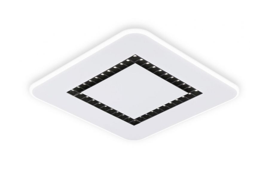 Потолочный светильник Ambrella Light Comfort FL51415