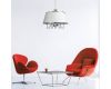 Подвесная люстра Arte Lamp Furore A1150SP-5CC