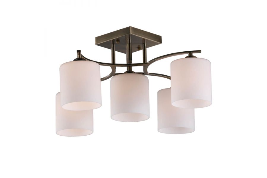 Потолочная люстра Omnilux Pisticci OML-55317-05