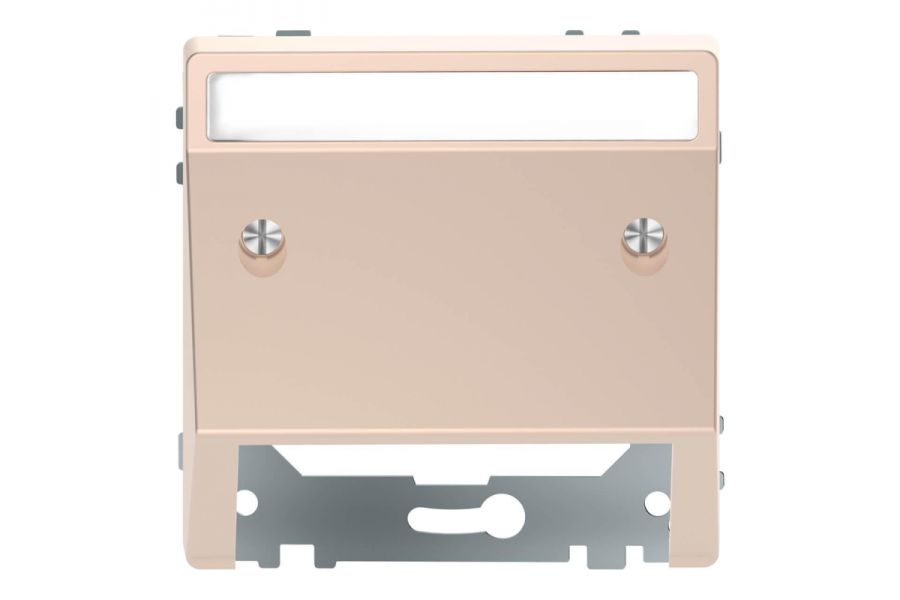 Накладка Schneider Electric Merten D-Life MTN4540-6051