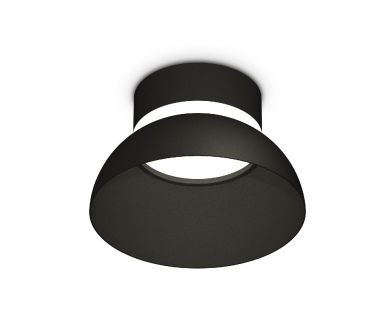 Накладной светильник Ambrella Light Techno spot (C8102, N8141) XS8102035