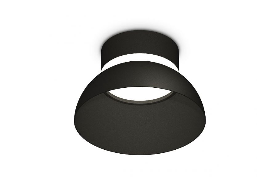 Накладной светильник Ambrella Light Techno spot (C8102, N8141) XS8102035