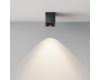Накладной светильник Maytoni Alfa LED C064CL-5W4K-SQ-B