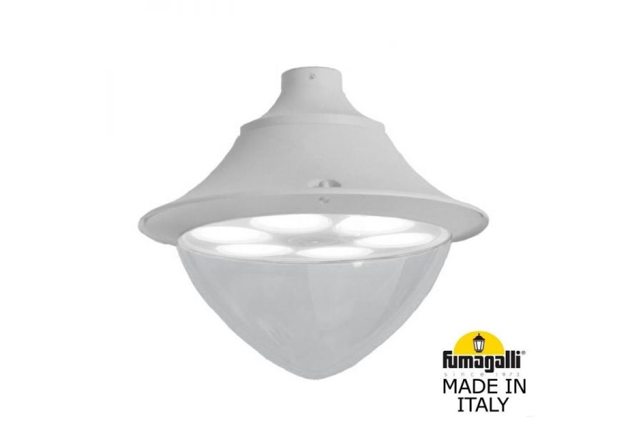 Уличный светильник Fumagalli Vivi V50.000.000.LXD6L