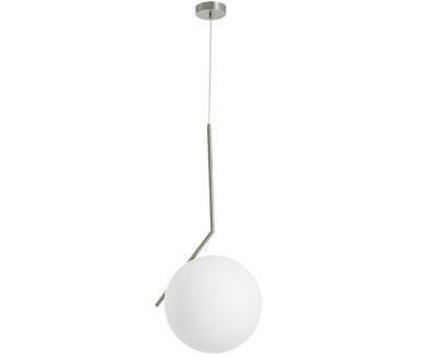 Купить Подвесной светильник Arte Lamp Bolla-Unica A1922SP-1CC Подвесной светильник Arte Lamp Bolla-Unica A1922SP-1CC