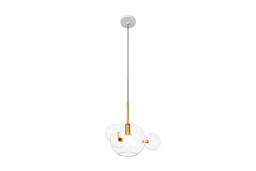 Подвесной светильник Loft IT Bolle 2027-P4 mini