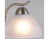 Потолочная люстра Illumico IL0905-8CSQ-26 AB ELITE