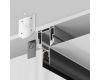Встраиваемый профиль Maytoni Technical Magnetic track system Exility TRA034MP-212S