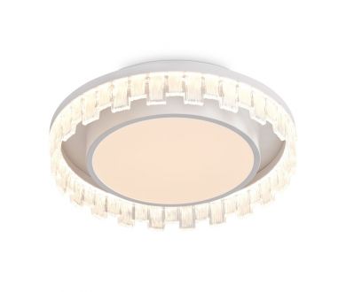 Потолочный светильник Freya Mantello FR6228CL-L92W3