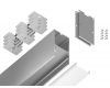 Алюминиевый профиль Ambrella Light Profile System GP3000AL