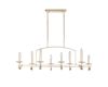 Подвесная люстра ST Luce Элеганс SL1405.223.08