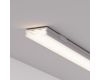 Профиль Arlight LINE-3010-2000 ANOD (Алюминий) 061543