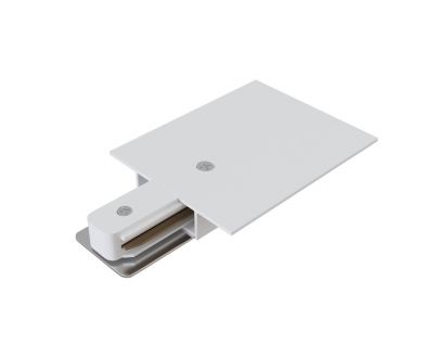Ввод питания Maytoni Accessories for tracks TRA002B-11W