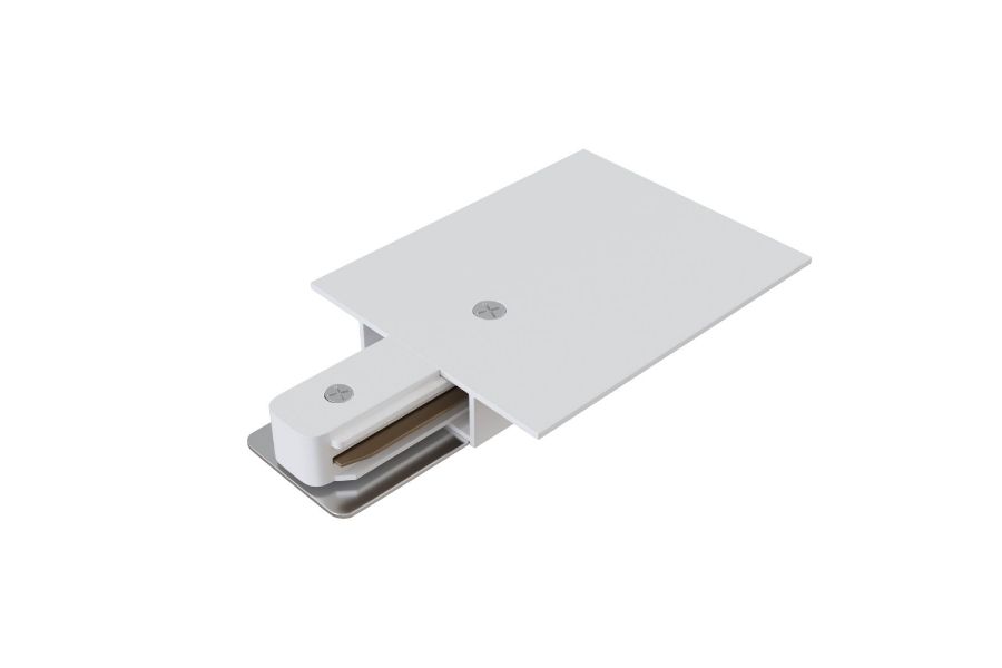 Ввод питания Maytoni Accessories for tracks TRA002B-11W