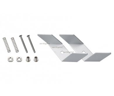 Держатель Arlight S2-LINIA55-F Set 021191