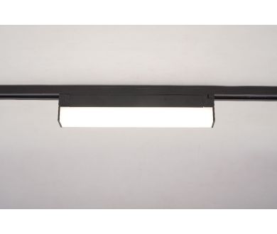 Трековый однофазный светильник Эра TR53 - 1840 BK Б0059548