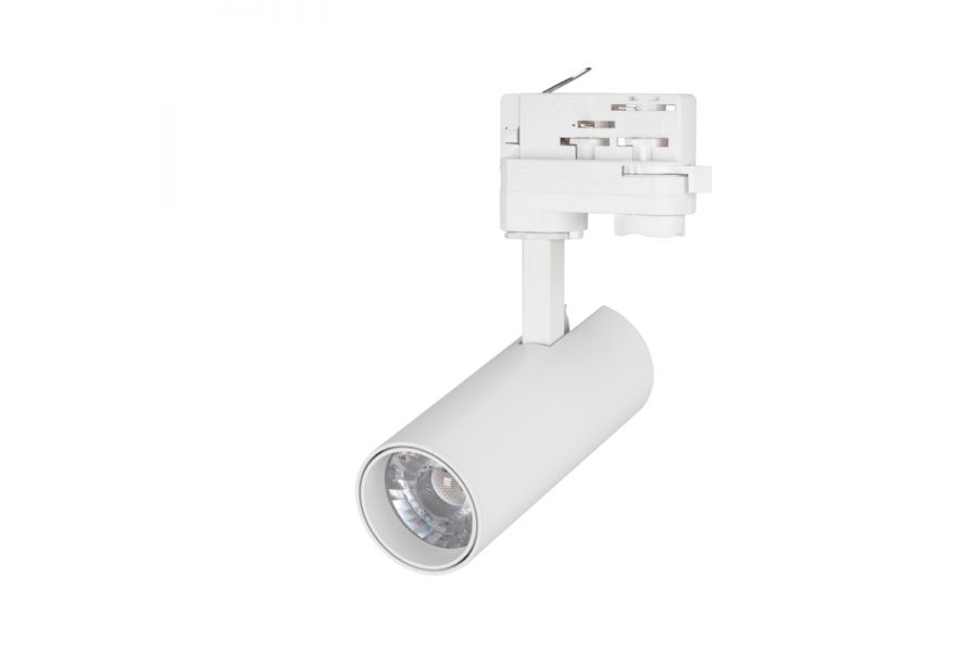 Трековый светильник Arlight LGD-Gera-Truecolor-4TR-R55-10W Day4000 CRI98 031405