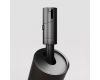 Трековый магнитный светильник Maytoni Focus Led TR201-1-5W3K-M-B