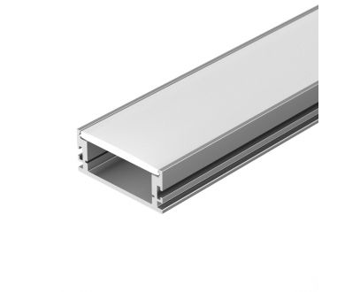 Профиль Arlight FLOOR60-H26-3000 ANOD 046413