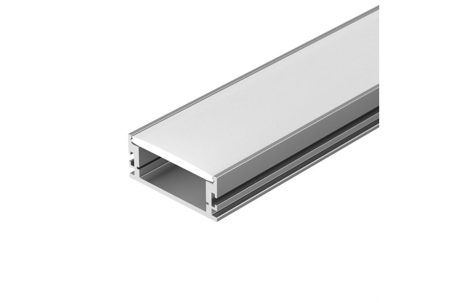 Профиль Arlight FLOOR60-H26-3000 ANOD 046413