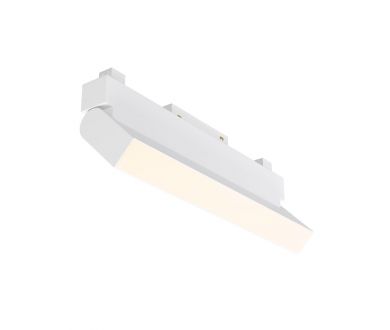 Трековый светильник Maytoni Technical Basis Rot TR075-2-20W3K-W