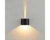 Уличный настенный светильник Elektrostandard Blade 1518 TECHNO LED 4690389219177 a072098