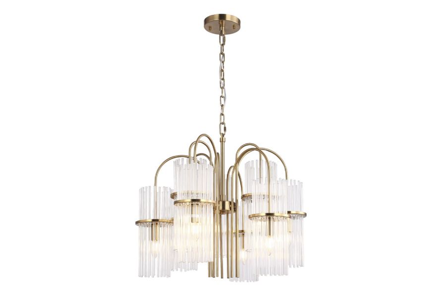 Подвесная люстра ST Luce Tasse SL6145.303.09