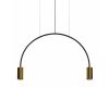 Подвесной светильник Loft IT 5043-2
