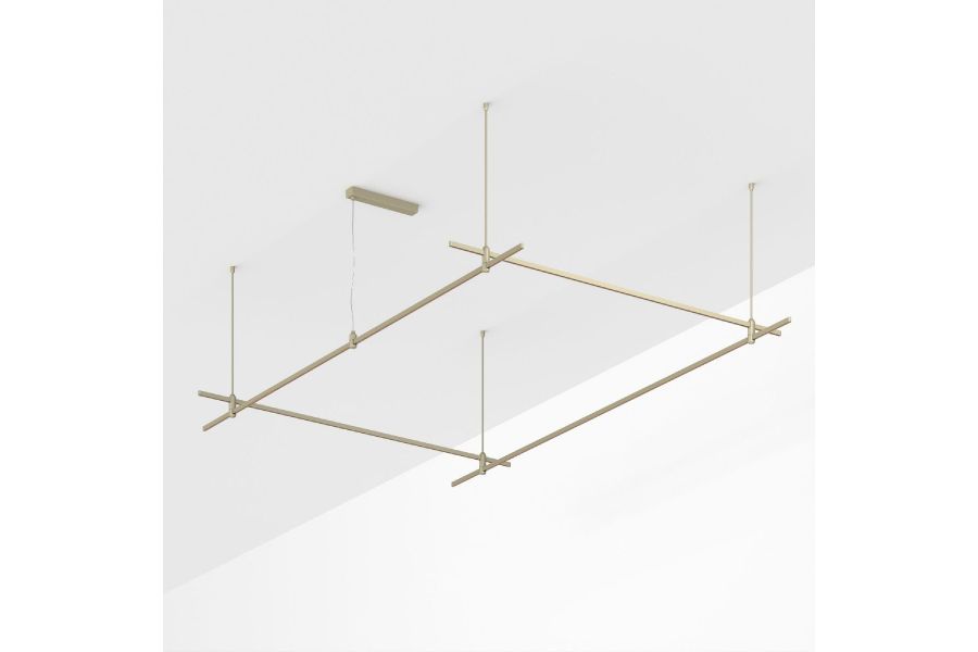 Трек Arlight ART-APRIORI-RECTANGLE-ROD-800-3000x2000 (OG) 054417