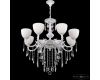 Подвесная люстра Bohemia Ivele Crystal AL78101/8/250 B WMN P1 U Angel