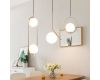 Подвесной светильник ImperiumLoft Hoop 140757-26