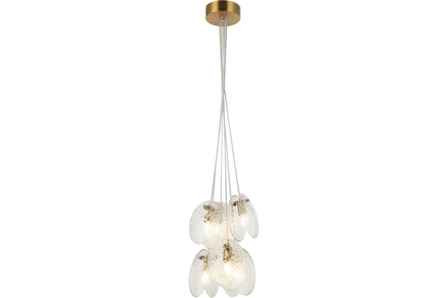 Подвесная люстра Stilfort Aura 2183/05/06P