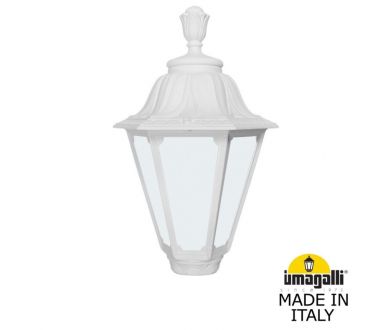 Светильник уличный (верхняя часть) Fumagalli E26.000.000.WYF1R