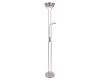 Торшер Arte Lamp Duetto A4329PN-2SS