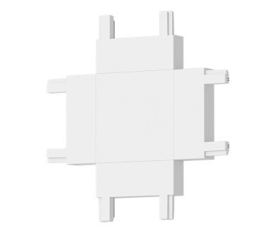 Соединитель X-образный ST Luce Skyflat ST067.509.13
