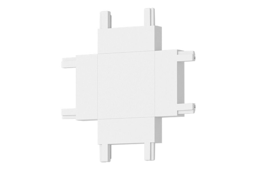 Соединитель X-образный ST Luce Skyflat ST067.509.13