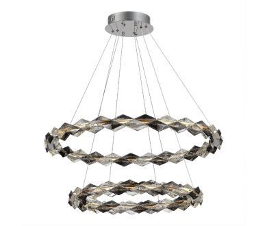Подвесная люстра ST Luce Diamanta SL6009.203.02