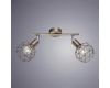 Спот Arte Lamp Sospiro A6141AP-2AB