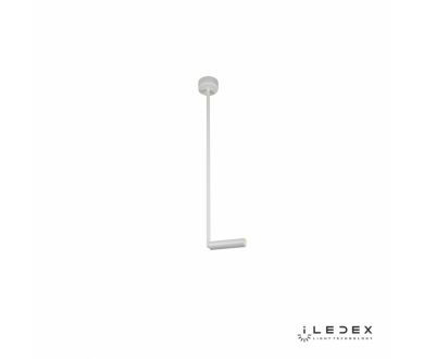Потолочный светильник iLedex Telescope 7010/1РS WH