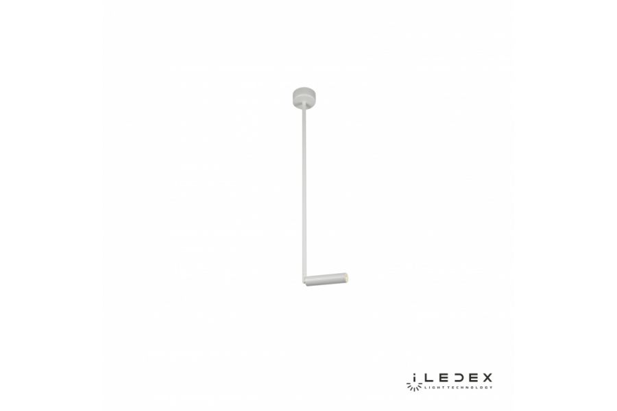 Потолочный светильник iLedex Telescope 7010/1РS WH
