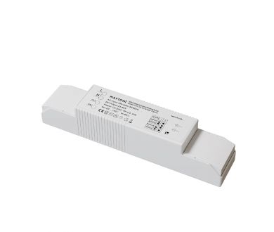 Купить Блок питания Maytoni 22-28Вт DC23-40В IP20 Dali PSL-DL40-S-550-700mA Блок питания Maytoni 22-28Вт DC23-40В IP20 Dali PSL-DL40-S-550-700mA