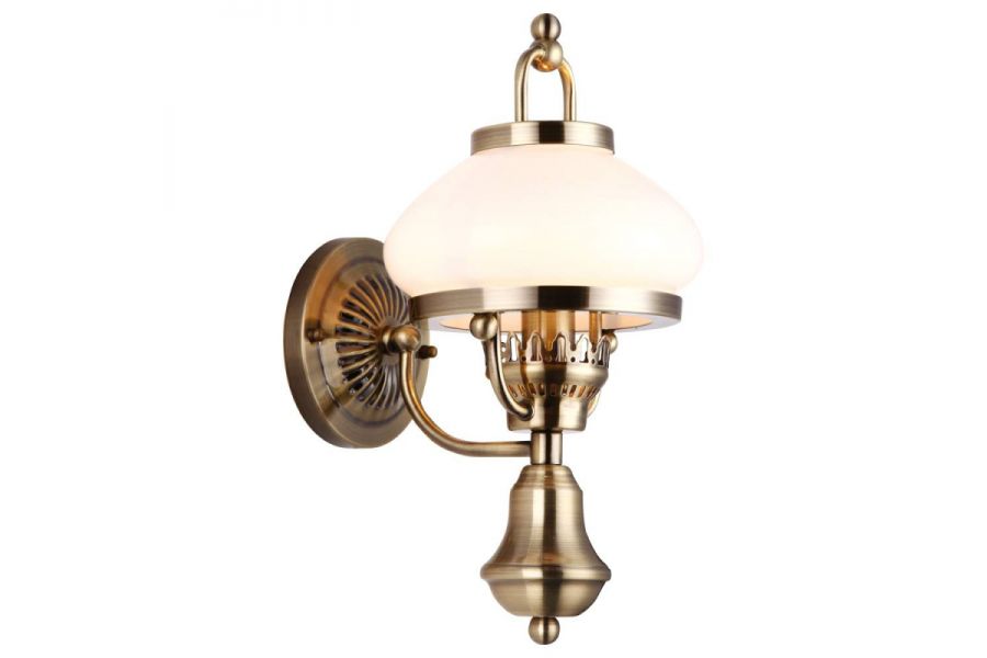 Бра Arte Lamp Armstrong A3560AP-1AB