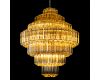 Подвесная люстра Loft IT Celebration 10579/800 Clear