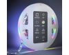 Светодиодная лента Maytoni Led Strip 12В 5050 14,4Вт/м RGB 5м IP67 201244