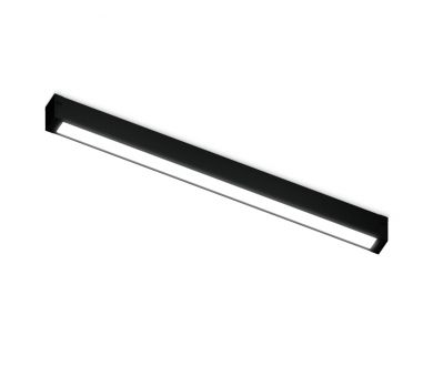 Трековый светодиодный светильник Ambrella Light Track System GL1670