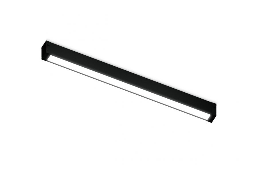 Трековый светодиодный светильник Ambrella Light Track System GL1670