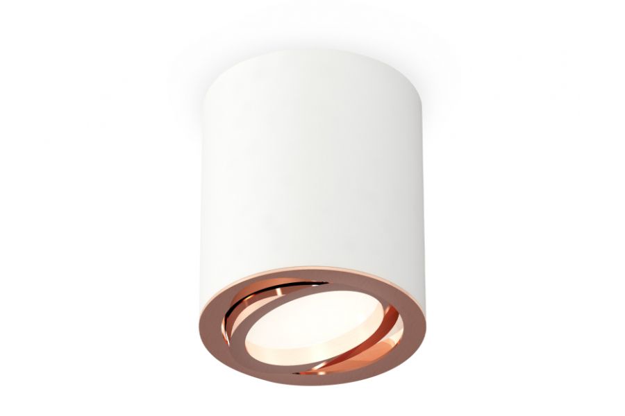 Потолочный светильник Ambrella Light Techno Spot XS7421004 (C7421, N7005)