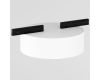 Трековый магнитный светильник Maytoni Zon TR189-1-12W3K-BW