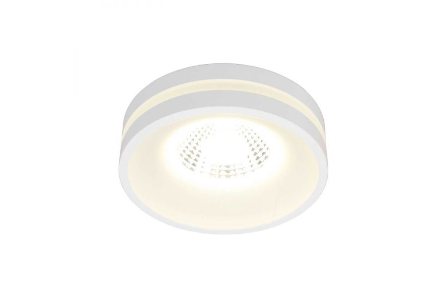 Встраиваемый светильник Omnilux Napoli OML-102709-06
