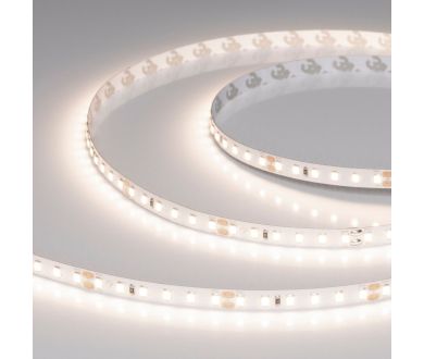 Светодиодная лента Arlight UL-A120-8mm 24V Day4000 (2 W/m, IP20, 5m) 057520